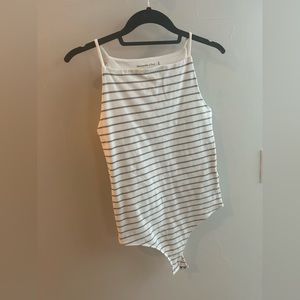 Abercrombie bodysuit
